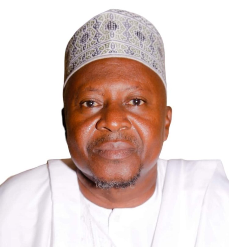 Kano State Polytechnic Appoints New Polytechnic Librarian