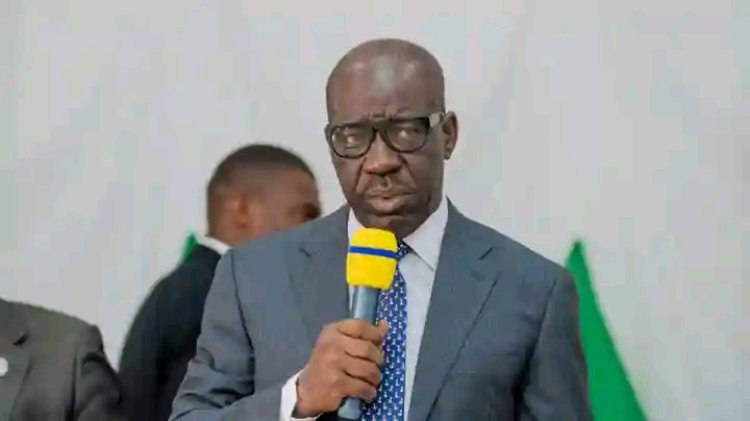 Edo Government Postpones School Resumption Indefinitely Due to Fuel Price Hike