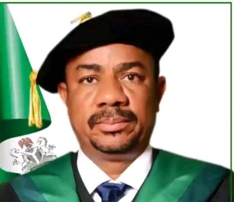 Sokoto State University Alumni Association Congratulates Prof. Bashir Garba on New Appointment