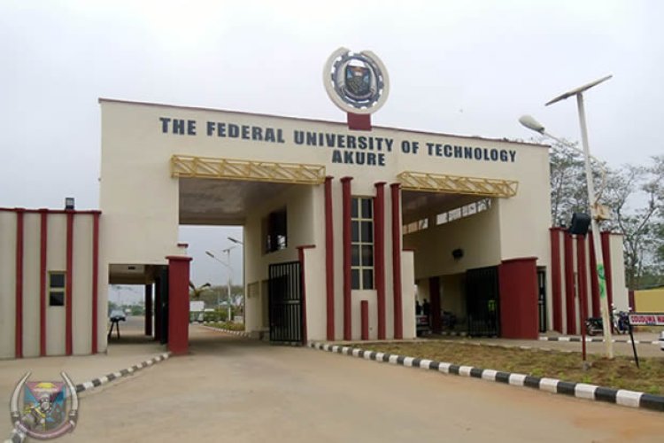 Professor Joseph Adewuyi to Deliver 171st Inaugural Lecture at FUTA