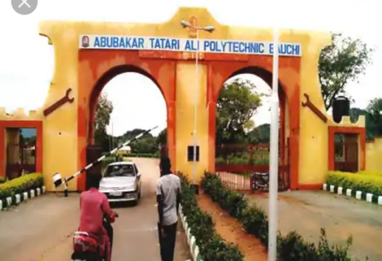 Abubakar Tatari Ali Polytechnic Bauchi Releases 2024/2025 Admission Form