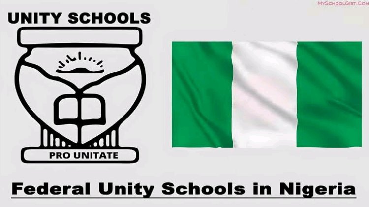 Federal Government Announces 2024/2025 Admission List for Federal Unity Colleges