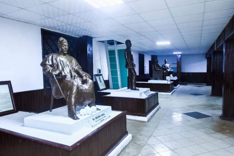 UCH Opens First of its Kind Medical Museum in Nigeria for Commercial Use