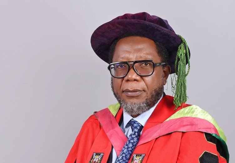 Professor Ademola Zaid Aderolu to Deliver 24th Inaugural Lecture at UNILAG