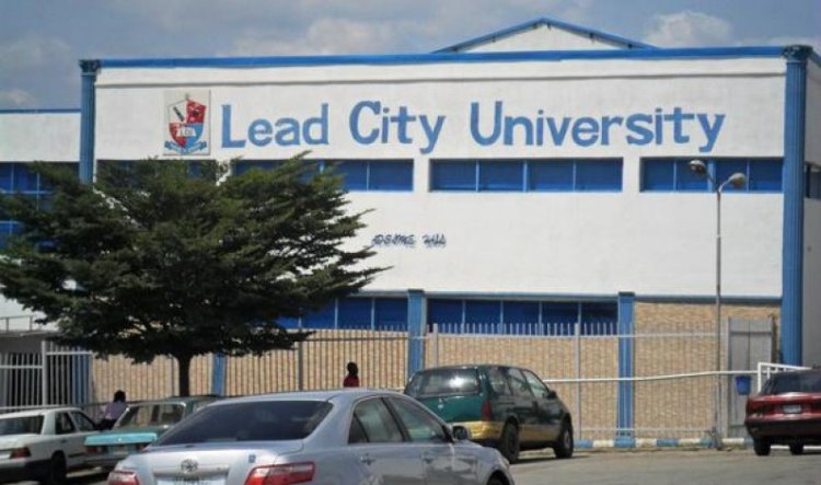 Lead City University Invites Candidates To Apply for Postgraduate Programs in Economics