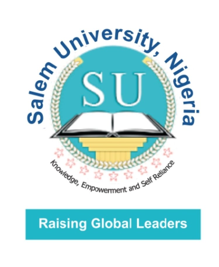 Salem University Begins Screening for 2024/2025 Academic Session