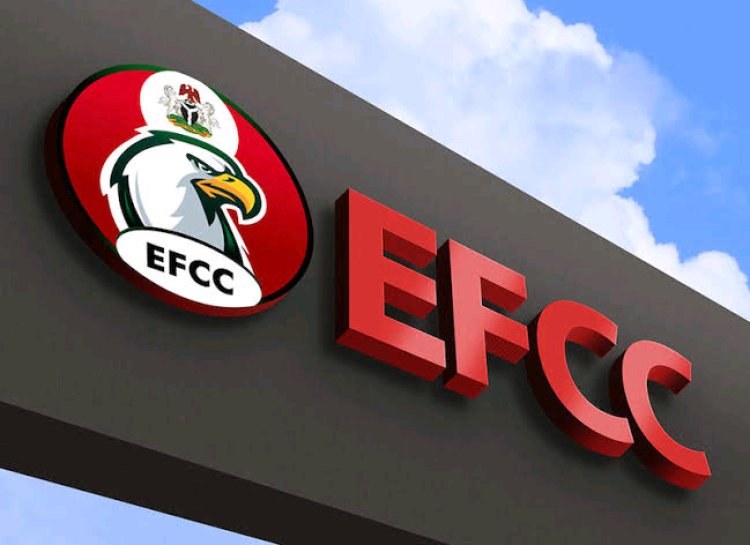 EFCC Clarifies N50 Billion Fund for NELFUND Not a Donation