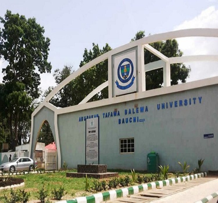 Abubakar Tafawa Balewa University Announces Availability of 2024/2025 Post UTME Forms