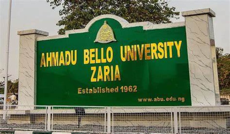 Ahmadu Bello University Adjusts Academic Calendar for 2023/2024 Session