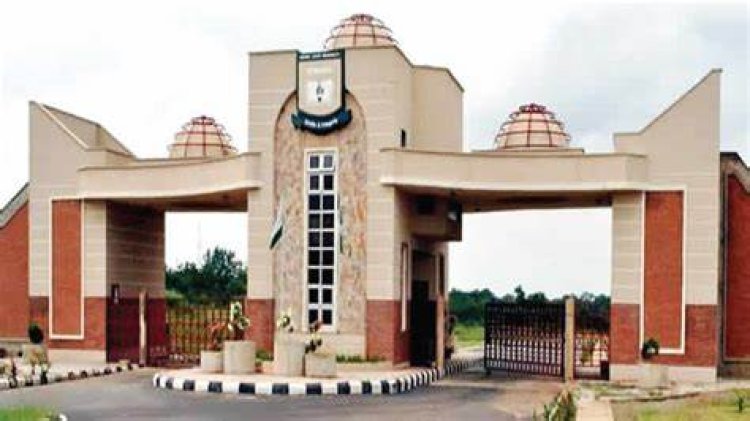 Kwara State University Appoints New Deputy Vice-Chancellors