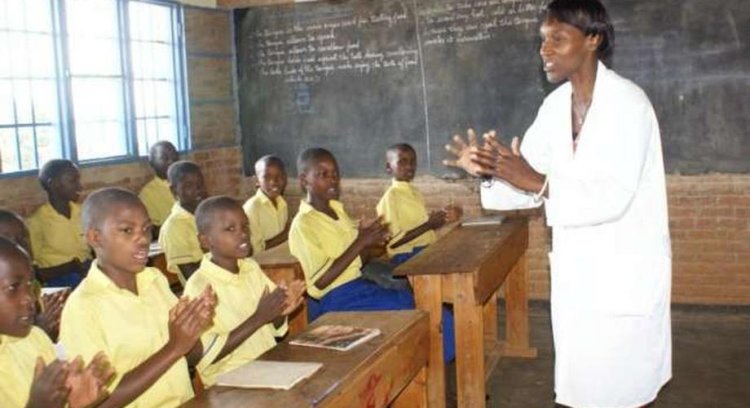 Kwara State SUBEB to Recruit 1,600 Teaching and Non-Teaching Staff Across 16 LGAs