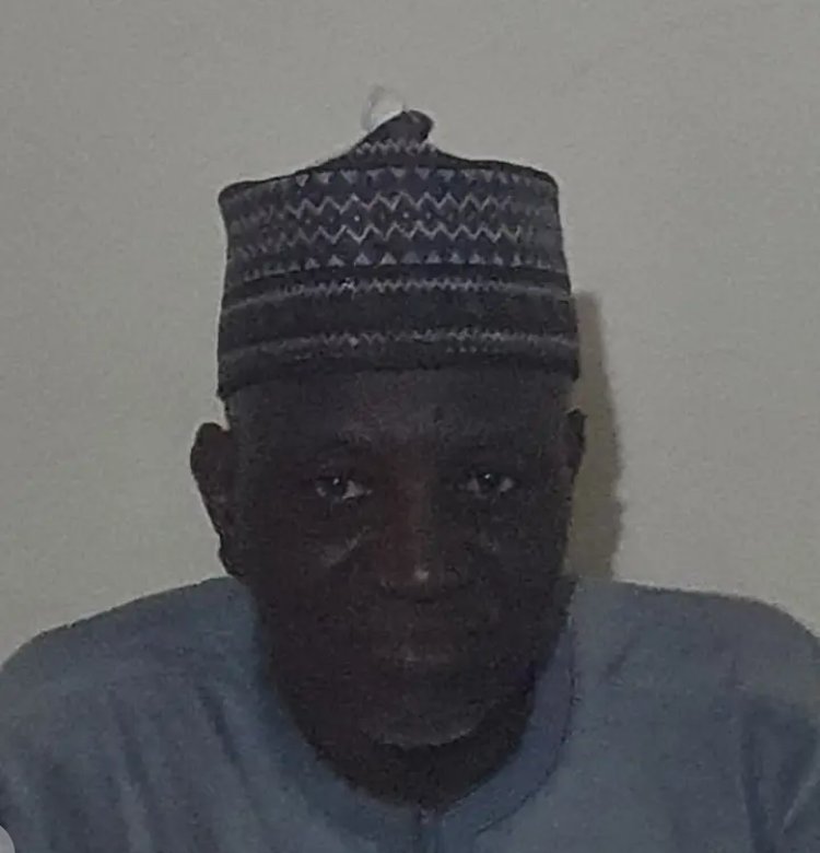 University of Maiduguri Promotes Muhammad A. Musa To Professor of Economics