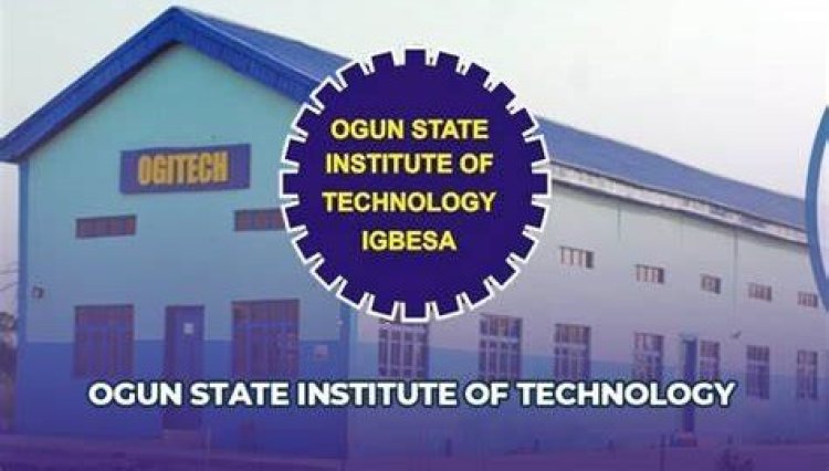 OGITECH Equips Students with Career Skills During 3-Day Training Programme