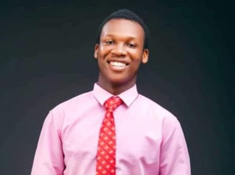 Tragedy Strikes as FUTO Student Passes away in His Sleep