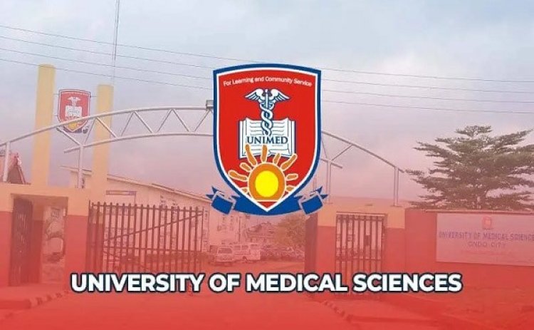 Explore UNIMED's Newly Introduced Programmes for 2024/2025 Admission Screening