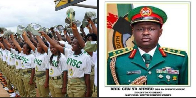 AGAIN :NYSC Demobilizes 54 Fake UNICAL Graduates, Plans Legal Prosecution