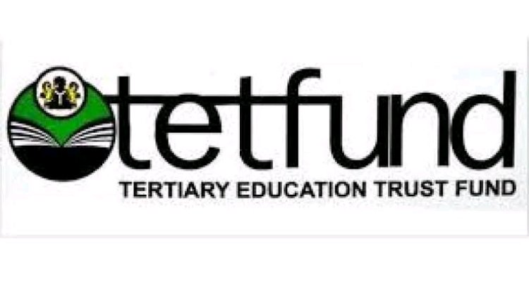 TETFund Reaffirms Support for Nigerian Army Institutions Amid Security Challenges