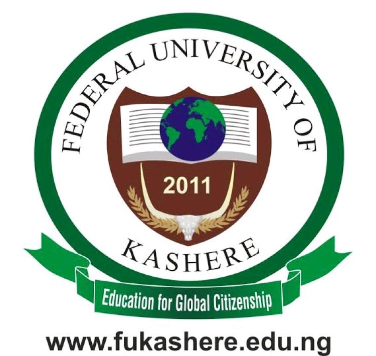 Federal University of Kashere Embraces Renewable Energy, Transforming Campus and Community