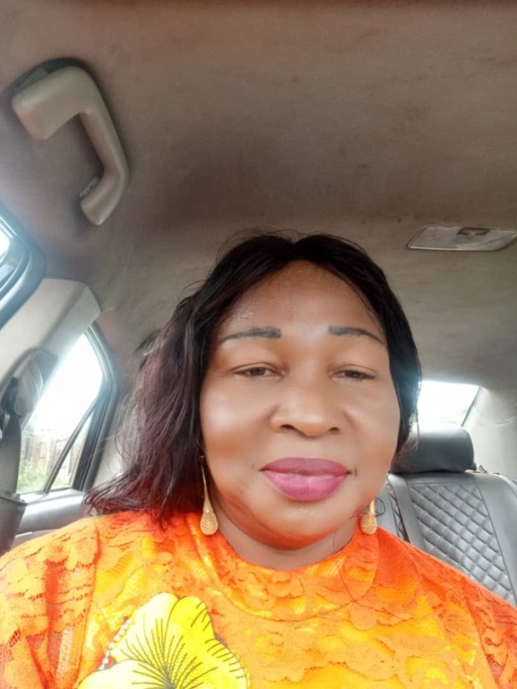 Enugu State University of Science and Technology Welcomes New Professor: Prof. Nneka Maduagwu