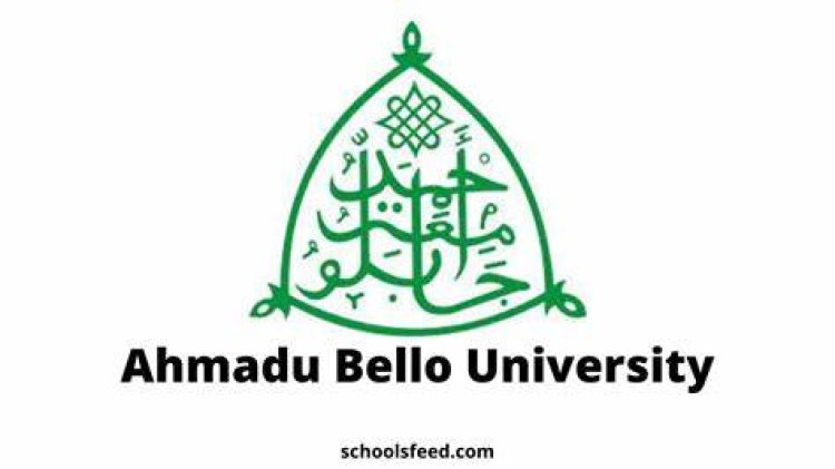 Ahmadu Bello University, Zaria: A Beacon of Excellence and Innovation