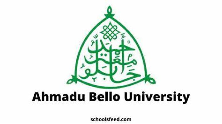 Ahmadu Bello University, Zaria: A Beacon of Excellence and Innovation