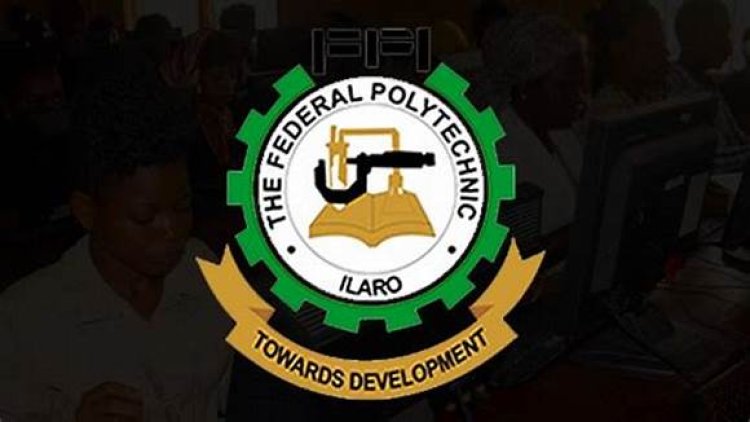 ILAROPOLY Announces 2024/2025 ND, HND Admission Exercise