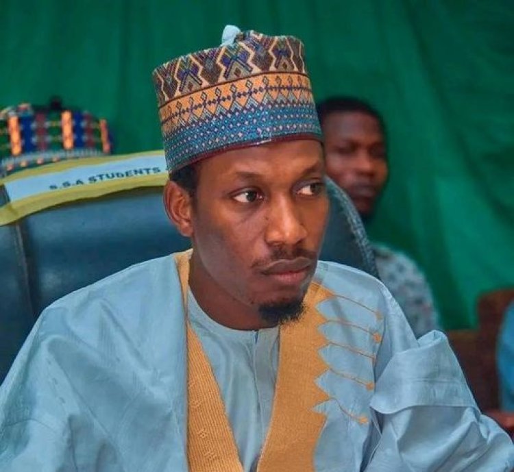 Jigawa State Students to Receive Support as Senior Special Advisor Visits ADUSTECH Wudil