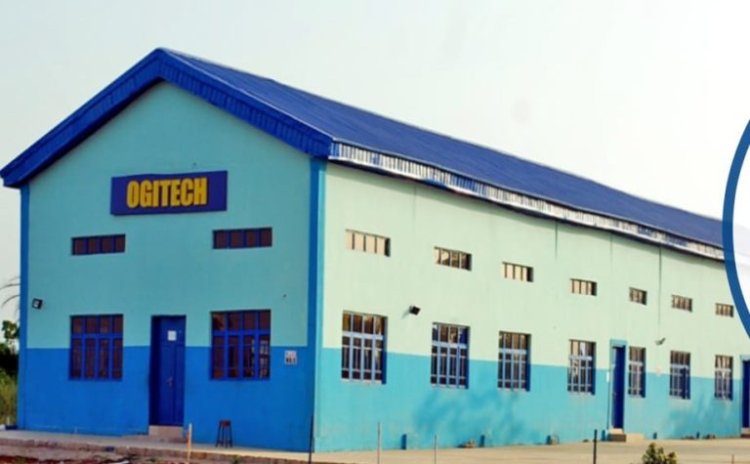 OGITECH Adds Seven New Programmes for 2024/2025 Academic Session