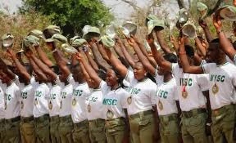 Federal Government to Introduce NYSC-Like Programme for NCE Graduates