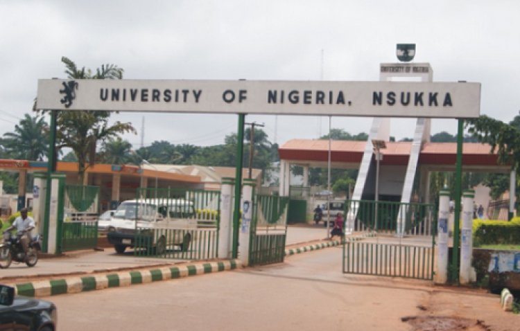 UNN Announces 210th Inaugural Lecture by Prof. Augustine Ogbonna Ani