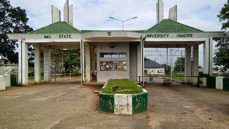 IMSU Legal Clinic to Host Prison Outreach Program at Owerri Custodial Centre