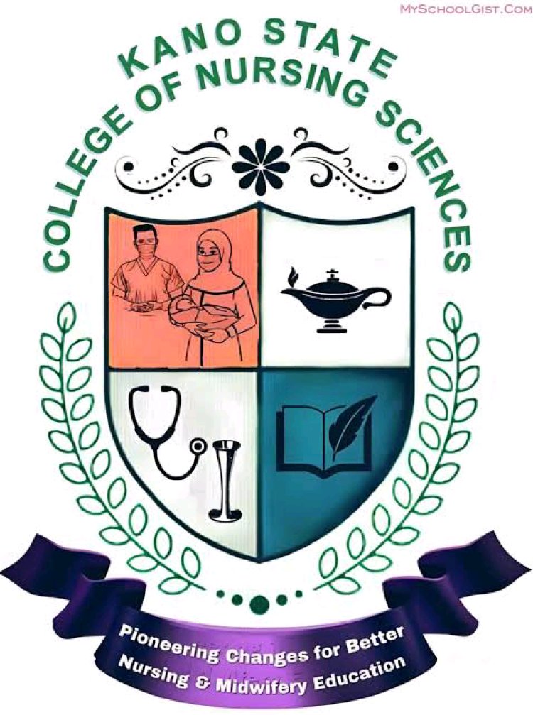 Kano State College of Nursing Sciences Announces Admission for 2024 ND/HND Programmes