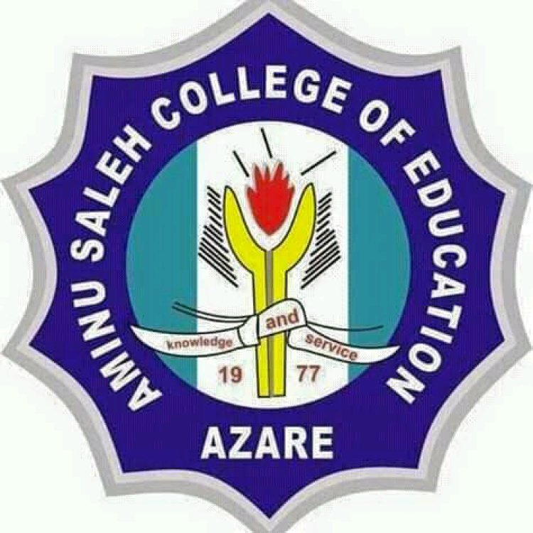 Aminu Saleh College of Education Begins Sales of Admission Forms for 2024/2025 Academic Session