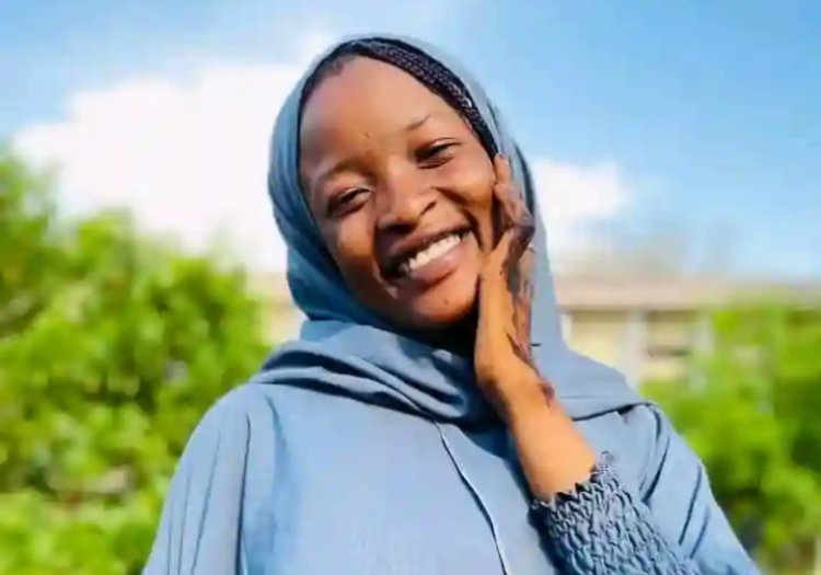 UNIMAID Mourns the Loss of 300-Level Student, Miss Tabitha Ishaya