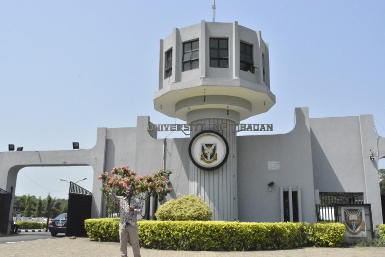 University of Ibadan Vice-Chancellor Commends Nigerian Education Loan Fund (NELFUND) Establishment