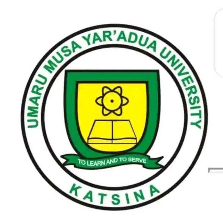 Umaru Musa Yar’adua University Announces Approved Cut-Off Marks for 2024/2025 Admission