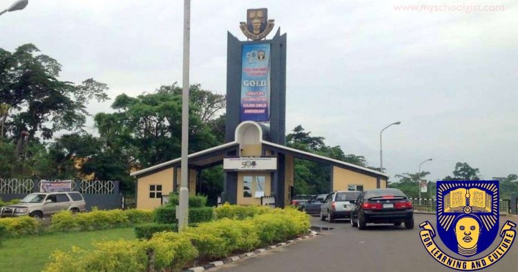 Obafemi Awolowo University Mourns the Passing of Male Student