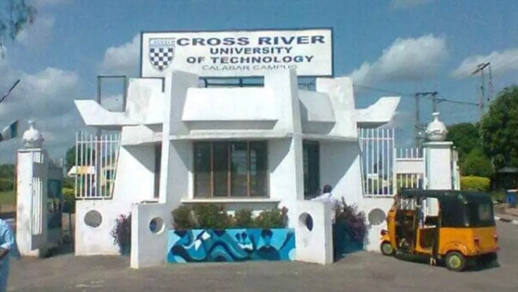 Labour Unions at University of Cross River Initiate Warning Strike Over Funding Issues