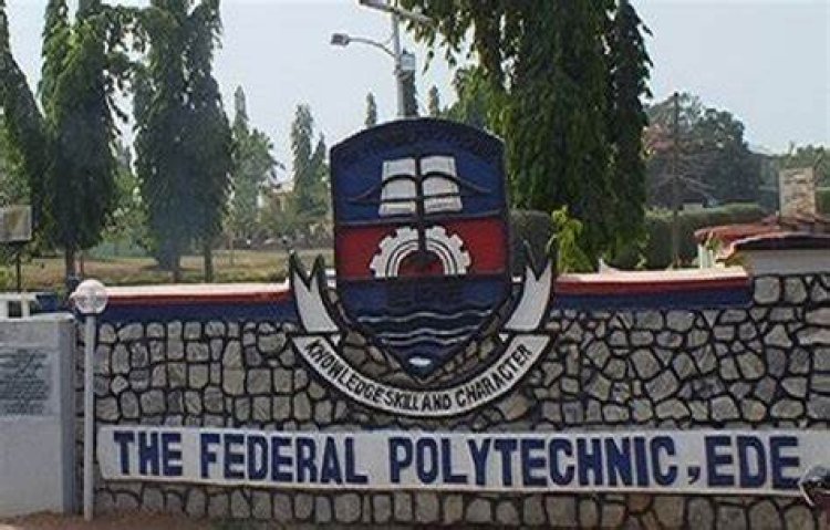 EDEPOLY Opens Admission for 2024/2025 ND Daily Part-Time (DPT) Programme