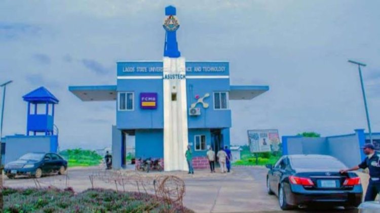 LAUTECH Opens Applications for 2024/2025 Pre-Degree Science Programme