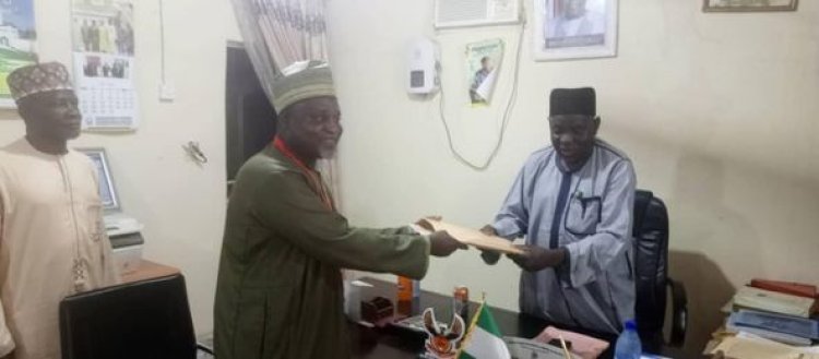 KECHEMA Seeks Ministry’s Support for Tertiary Institutions Social Health Insurance Programme (TISHIP) in Kebbi State