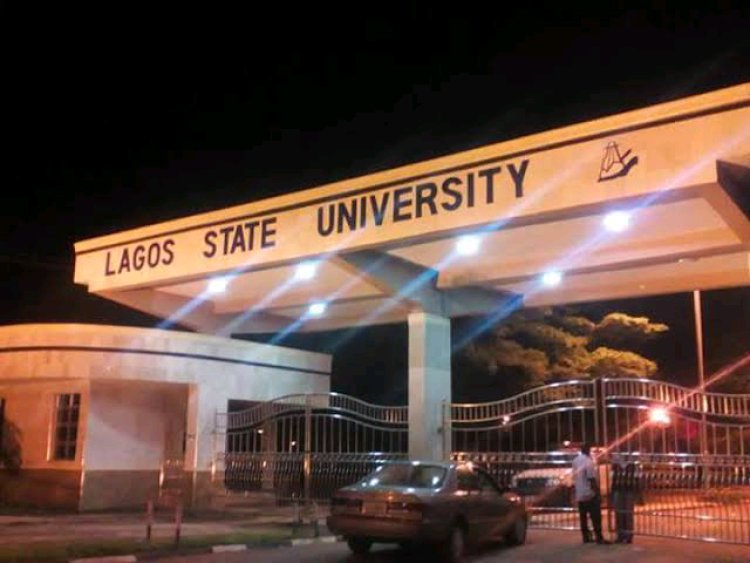 LASU Management Cancels CBT Exam, Switches to Pen-on-Paper Examination