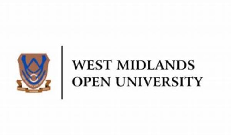 West Midlands Open University Offers Human Resource Management Programme