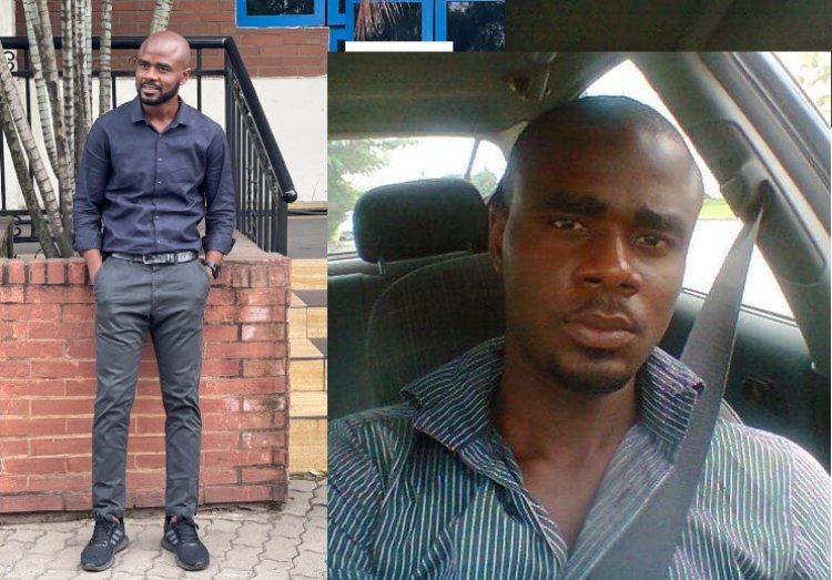 "I've Done the Craziest Jobs": Former University of Agriculture, Makurdi Student Shares Gritty Journey from Taxi Driver to Self-Made Success