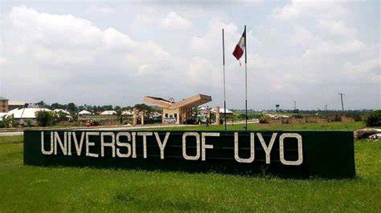 University of Uyo Student Dies During GST Examinations