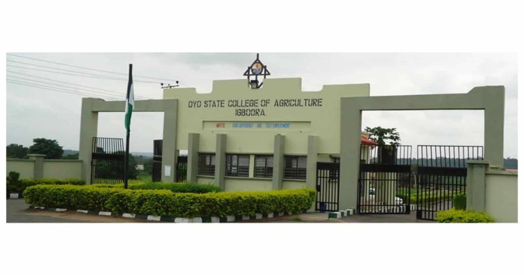 OYSCATECH Opens HND Admission for 2024/2025 Academic Session