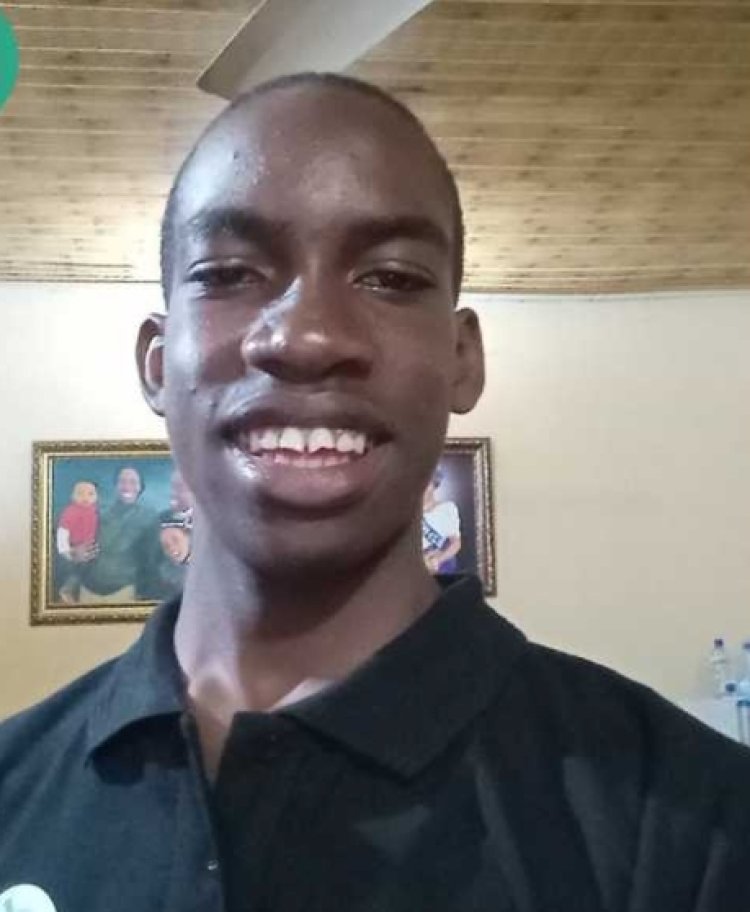 UNN Professor's Son Selected for 2024 EducationUSA Bootcamp Despite Discontent with WAEC Results