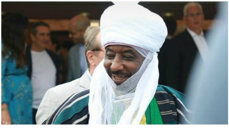 Ahmadu Bello University Alumnus Emir of Kano Sanusi Earns PhD in Islamic Law from University of London