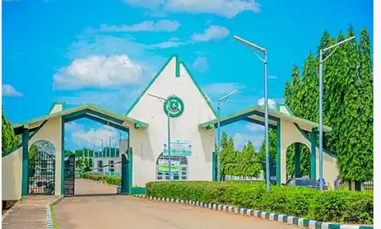 IBBU Announces Post-UTME/DE Screening Exercise for 2024/2025 Academic Session