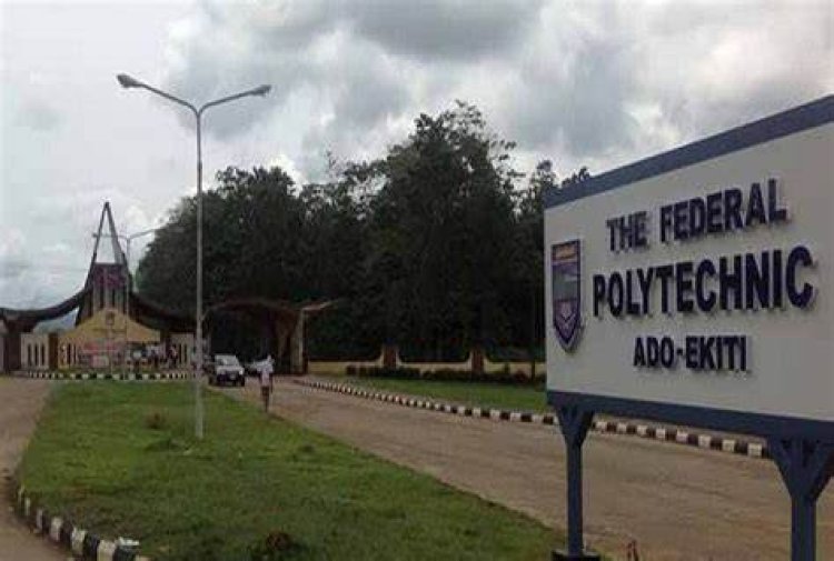 Ajayi Polytechnic Offers Diverse Courses for a Bright Future